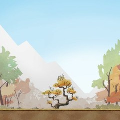 Below The Ground Soundtrack - Tree youth