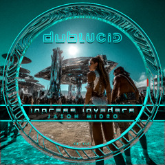 Inpress Invaders (Rukidding)