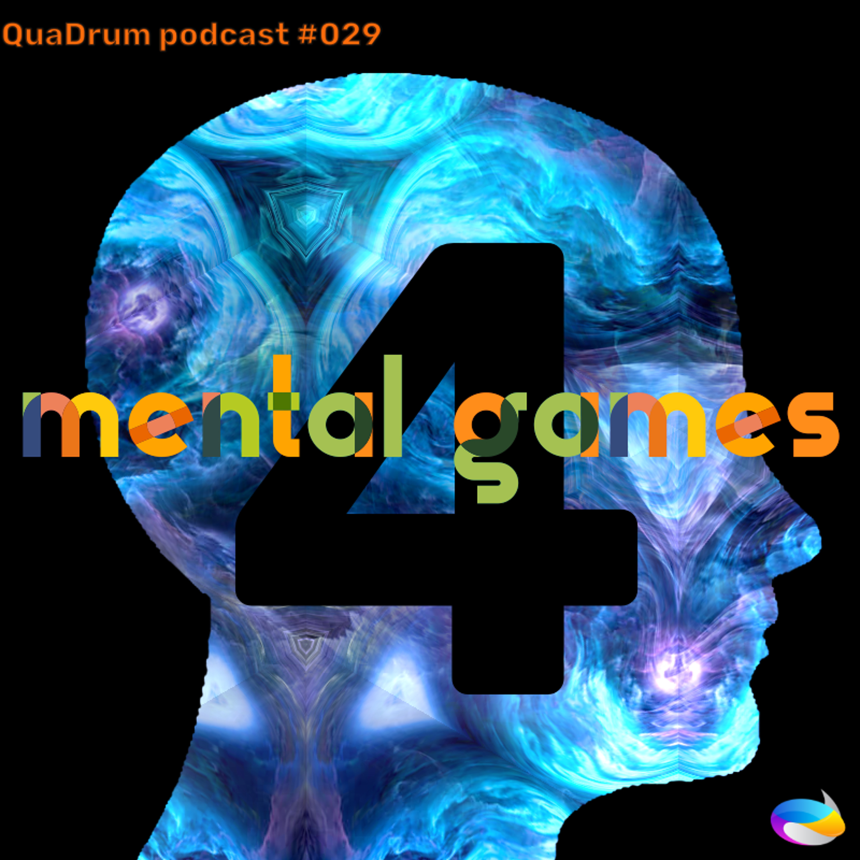 QuaDrum Podcast