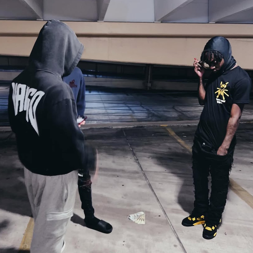 Stream lil vision + kin jaay + 1030 tuwop - fried (prod. lil vision ...