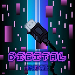DIGITAL. (Prod. Sh00t3r)
