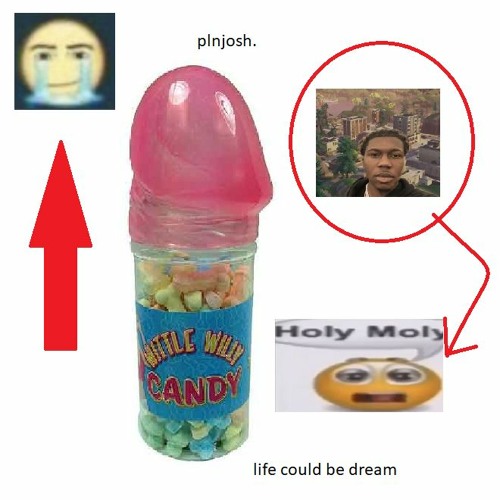 LIFE COULD BE DREAM!!!