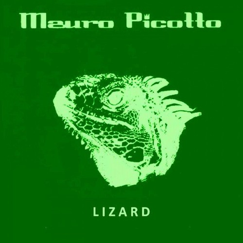 Mauro Picotto - Lizard (Mikey P & Gee Remix)