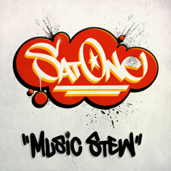 Music Stew (2016)