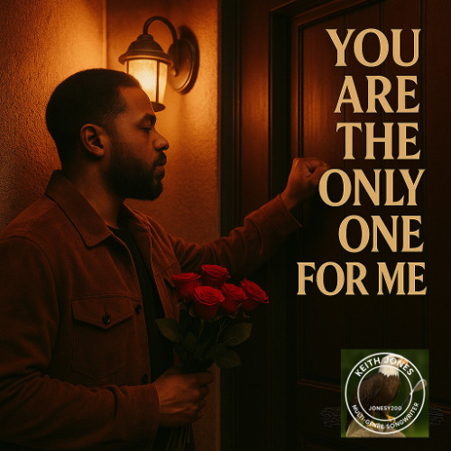 You Are the Only One for Me – A Powerful Soul Ballad About Love, Loss, and Holding On