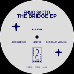 [PREMIERE] Dub Embassy (Jungle Mix) - Ennio Skoto | Faces Label [2025]