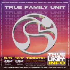 Live @ TFU Reunion Campout 10/17/2021