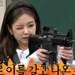 BLACKPINK - CRAZY OVER YOU  【DRILL】