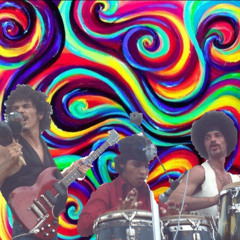 Carlos Santana Mix(live from Woodstock!)