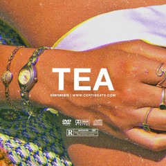 [FREE] Tems ft Tiwa Savage & Rema Type Beat "Tea" | Afrobeat Instrumental 2023