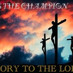 LOSTHECHAMPION-GLORY TO THE LORD(prod.YUNGNAB).m4a