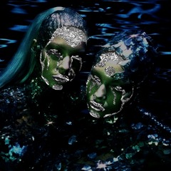 MERMAIDS CRY