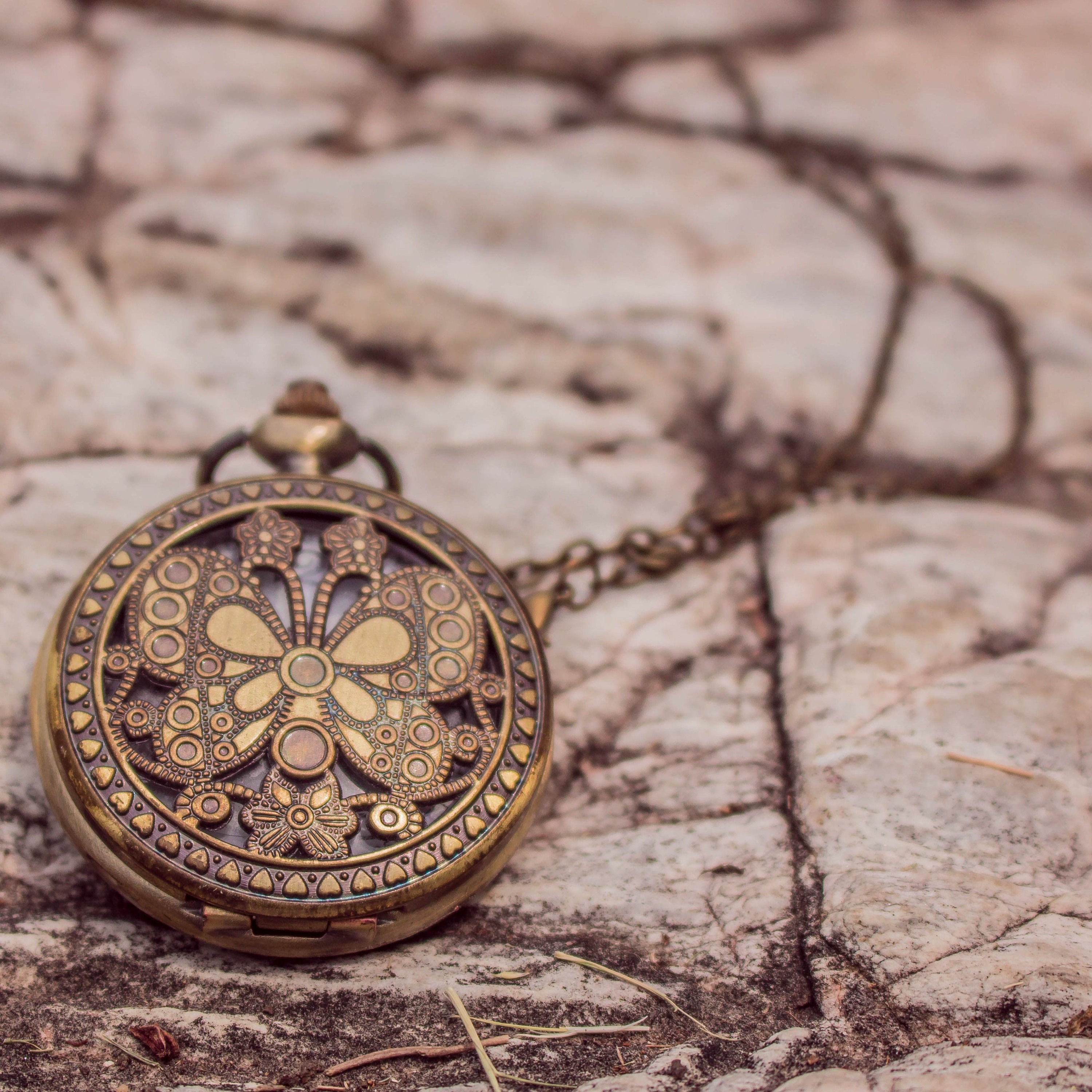 Antique Magic Clock - No Copyright Music episode artwork