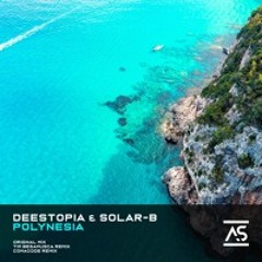 "Polynesia" as played by Paul Van Dyk on Vonyc Session 962