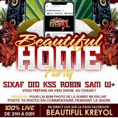 DJ DID Beautiful Home Party 2 100% Live Facebook #110420 #specialconfinement
