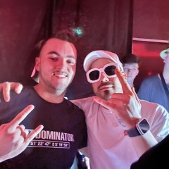 Uptempo Zaags by Favse 🪚❤️