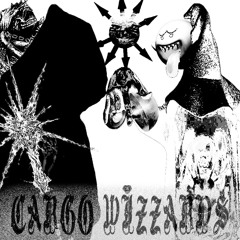 KARGO WIZARDS###MAGICK