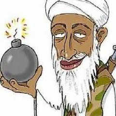 Jaxk Osama