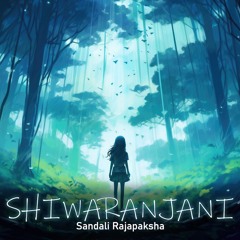 Raga Shivranjani | Sandali Rajapaksha