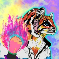 Virtual (Real) Start Up (PSYQUI+Such x Jamiroquai)