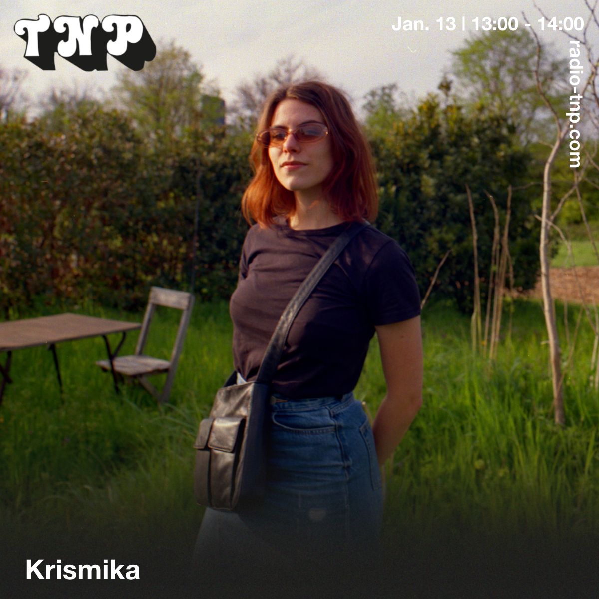 Krismika