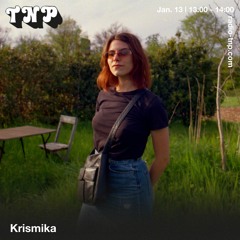 Krismika @ Radio TNP 13.01.2024