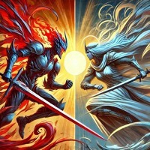 Righteous Destruction (Righteous Destruction - Track 01)