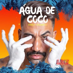 Água de coco (live)