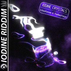 CRYSTALLINE MAYHEM