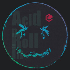 PREMIERE : Sascha Rydell - Come On (Colorcode Records)