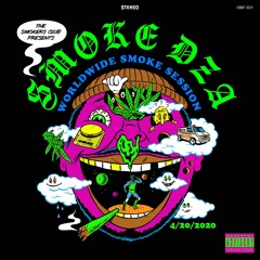 Up Jump (feat. Domo Genesis)