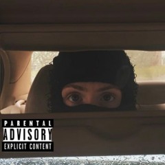 Suppressed then it turned into Violence (prod. goth helma