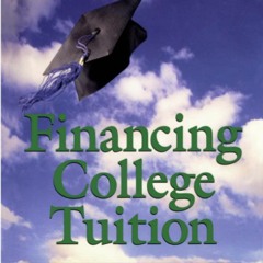 ❤book✔ Financing College Tuition: Goverment Policies and Educational Priorities