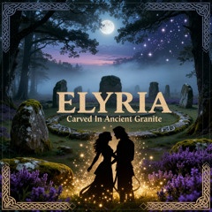 Carved In Ancient Granite