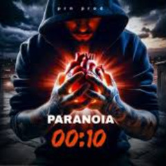 PARANOIA _00_00( audio officiel)
