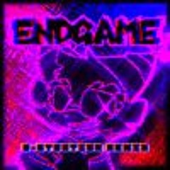 Menniel - ENDGAME (D-Stortion Remix)