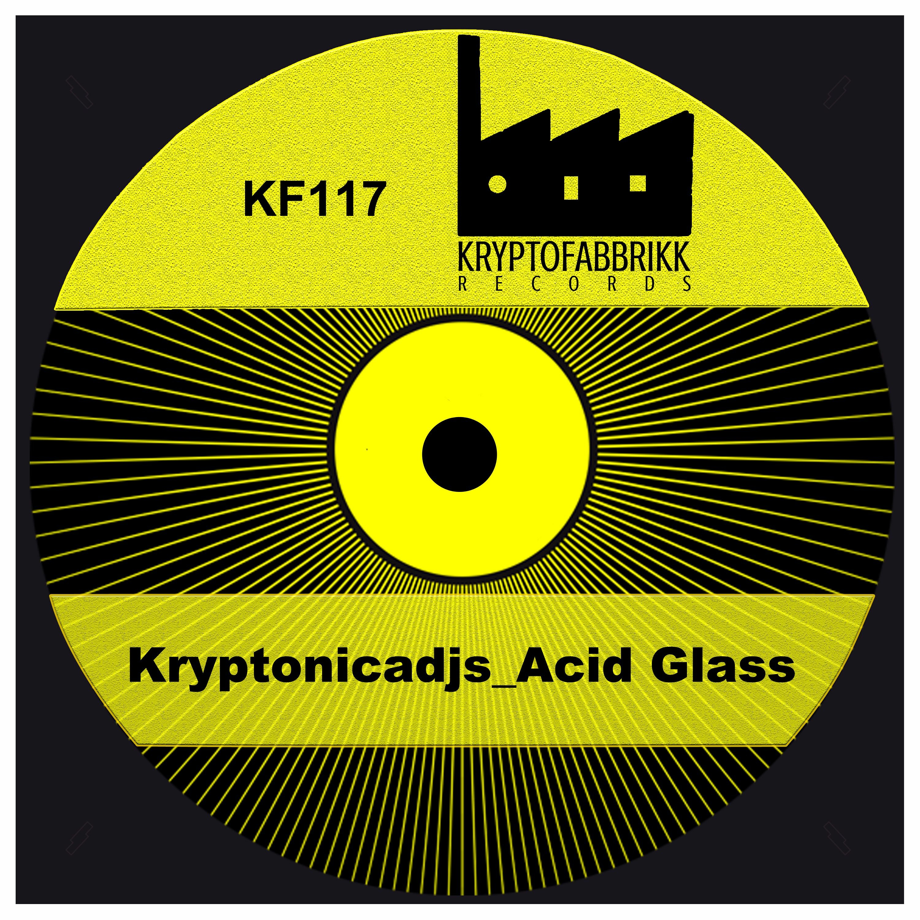 KRYPTONICADJS