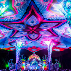 PsyTranceMix 2025 v04 By NikemanMix