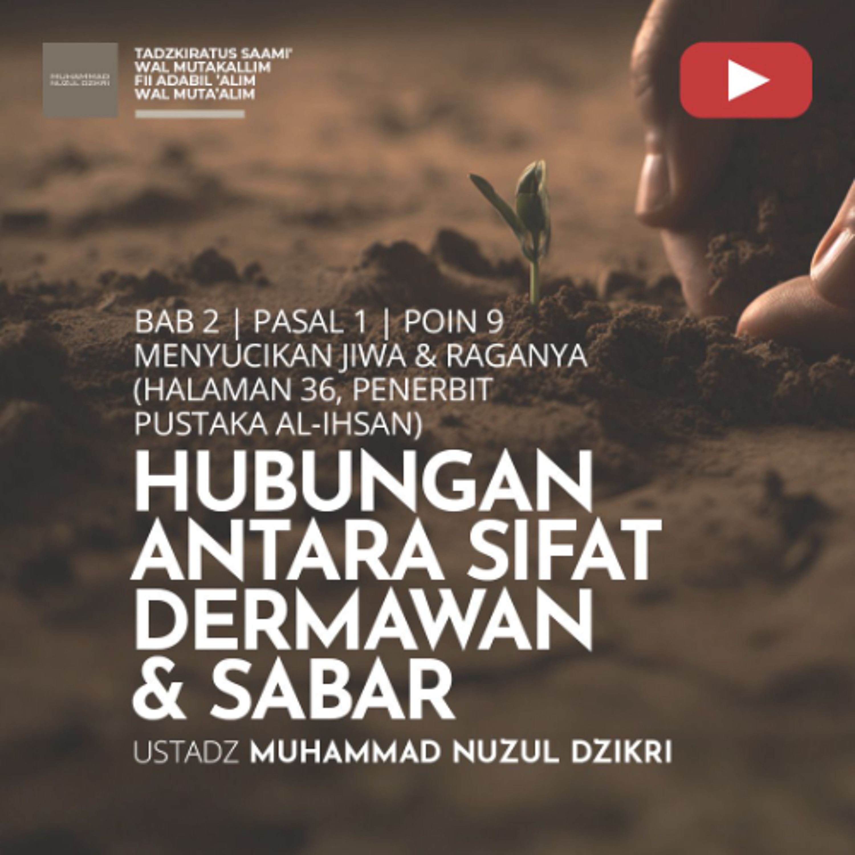 Muhammad Nuzul Dzikri