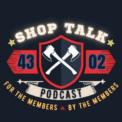 Episode 7 - Shaun Zimmer Talks Pension