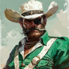 Lie, Die, Never Comply - The Last True Outlaw