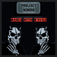 03- D3ATHMACH1N3 (Feat. OblivAeon NekroWolfe) - PR0J3CT N3KR0