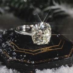 Diamant Ring