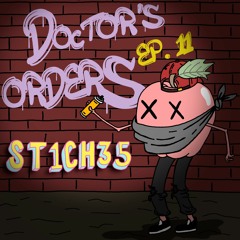 Doctor's Orders EP. 11