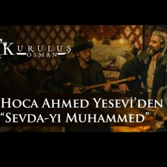 KURULUŞ OSMAN NAAT SEVDAYI MUHAMMAD