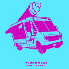 Ice Cream Truck (Feat. The Chat)