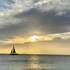 Arrived By Sea