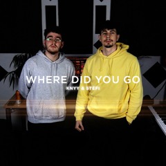 Where Did You Go