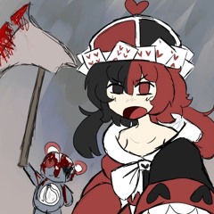 Queen of Heart's Theme - To Kill A Fairytale OST