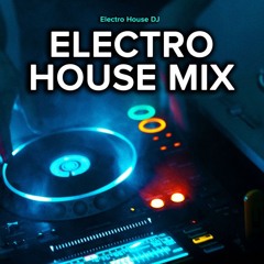EDm PARTY MIX mixxed by lexus